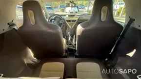 Toyota iQ 1.0 VVT-i 2 EP de 2009