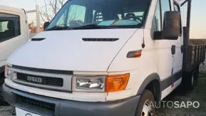 Iveco Daily de 2002