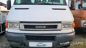 Iveco Daily de 2002