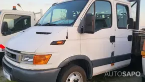 Iveco Daily de 2002