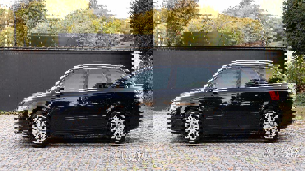Audi A4 de 2005