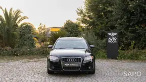 Audi A4 de 2005