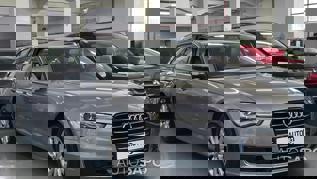 Audi A6 de 2015