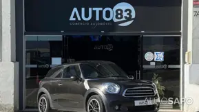 MINI Paceman Cooper D de 2014