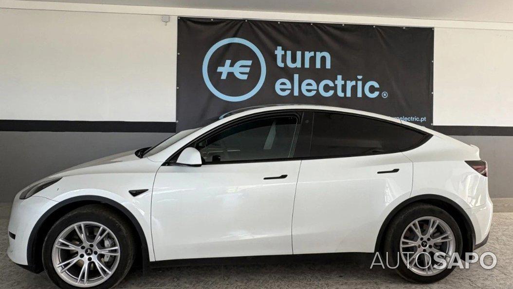Tesla Model 3 Standard Range Plus RWD de 2023