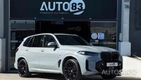 BMW X5 de 2023