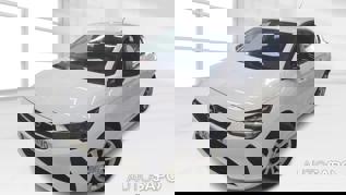 Opel Corsa-e de 2021
