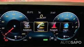 Mercedes-Benz Classe GLA de 2023