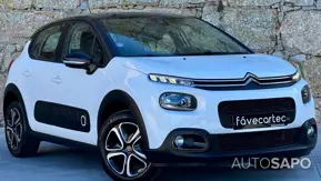 Citroen C3 de 2018