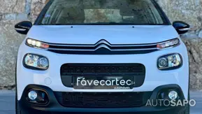 Citroen C3 de 2018