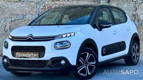 Citroen C3 de 2018
