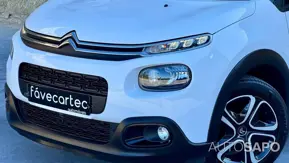 Citroen C3 de 2018