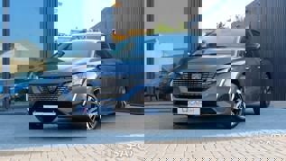 Peugeot 308 de 2022
