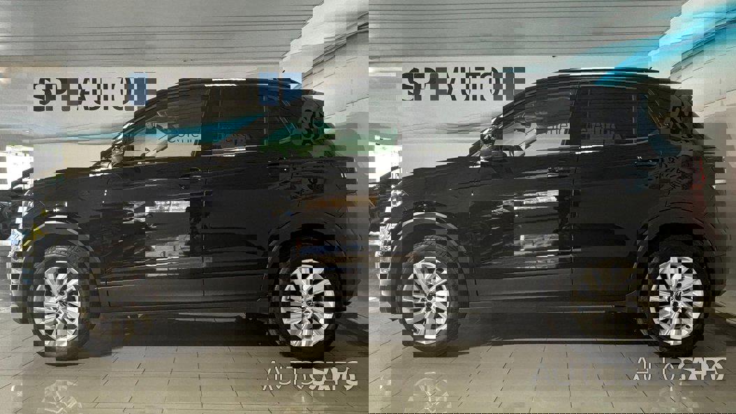 Volkswagen T-Cross 1.0 TSI Life de 2022