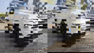 Fiat Panda de 2019