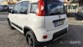 Fiat Panda de 2019