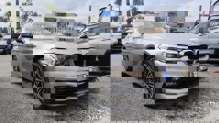 BMW Série 5 de 2017