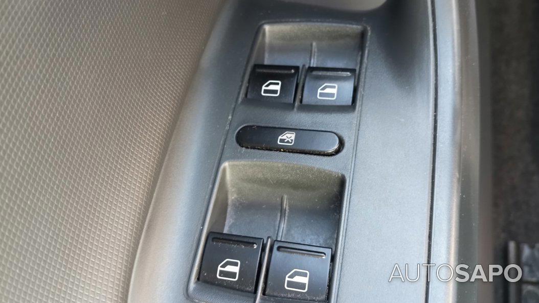 Seat Ibiza 1.4 16V Stylance de 2009