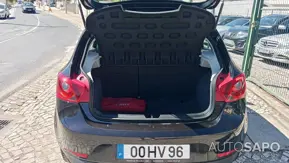 Seat Ibiza 1.4 16V Stylance de 2009