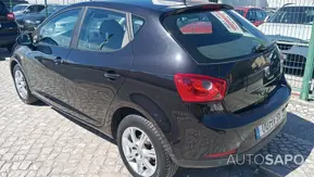 Seat Ibiza 1.4 16V Stylance de 2009