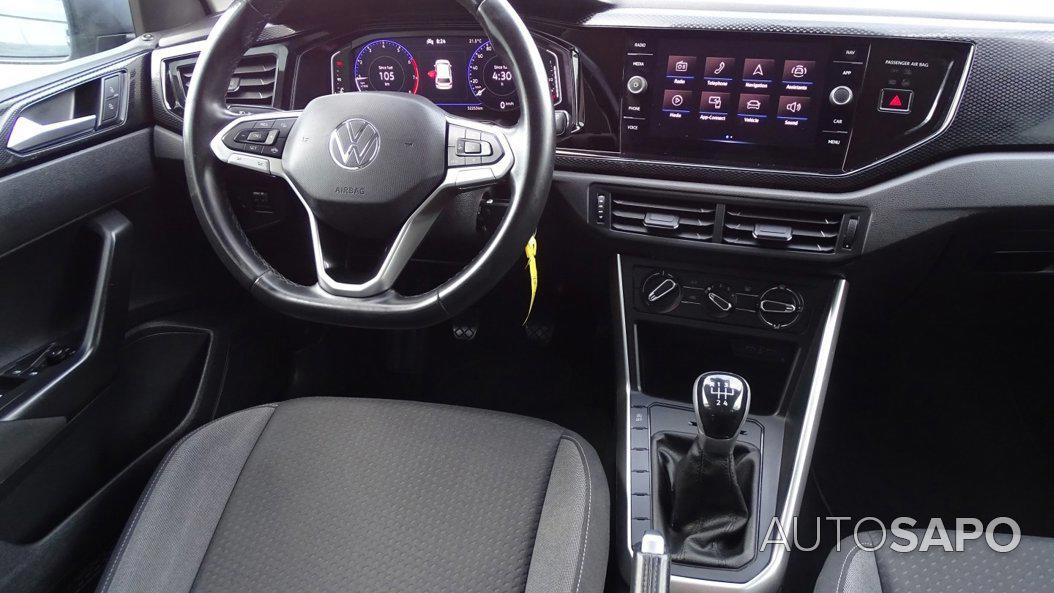 Volkswagen Polo de 2022
