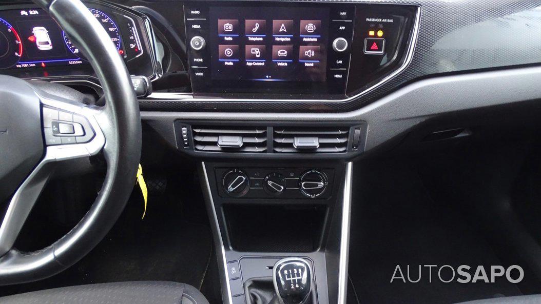 Volkswagen Polo de 2022