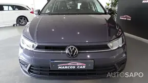 Volkswagen Polo de 2022