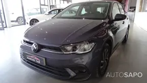 Volkswagen Polo de 2022