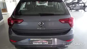 Volkswagen Polo de 2022