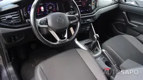 Volkswagen Polo de 2022