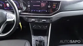 Volkswagen Polo de 2022