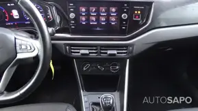Volkswagen Polo de 2022