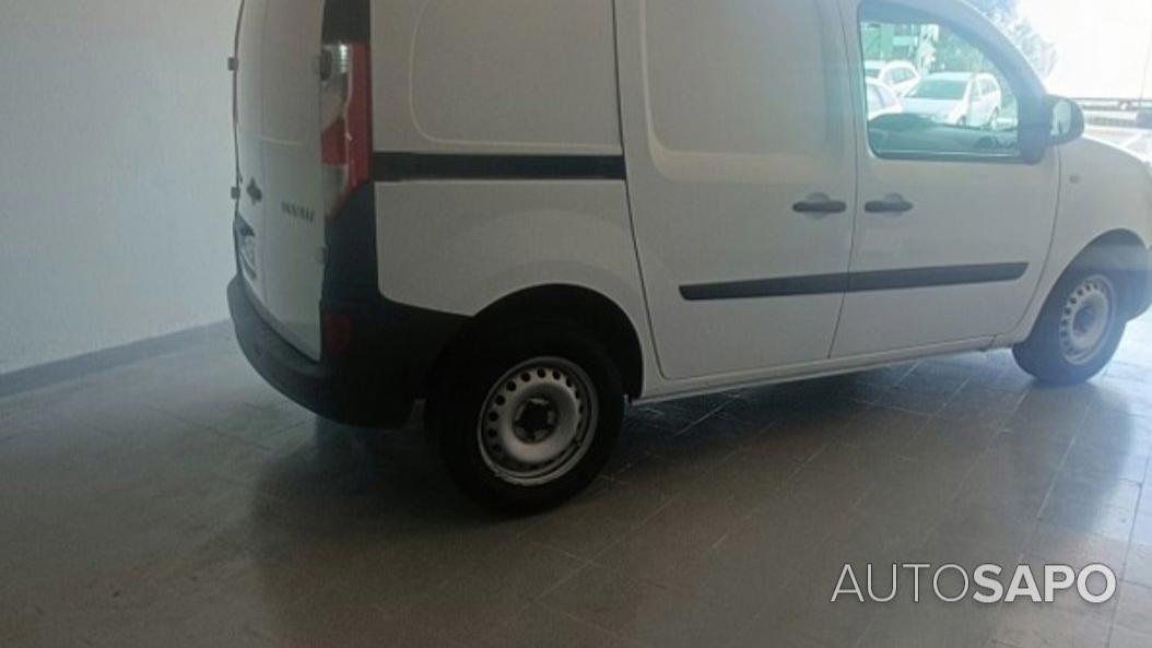 Renault Kangoo 1.5 dCi Business 3L de 2019