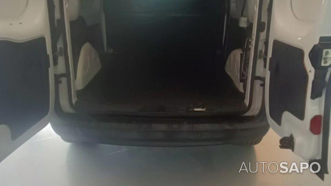 Renault Kangoo 1.5 dCi Business 3L de 2019