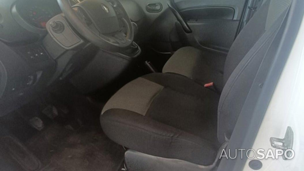 Renault Kangoo 1.5 dCi Business 3L de 2019