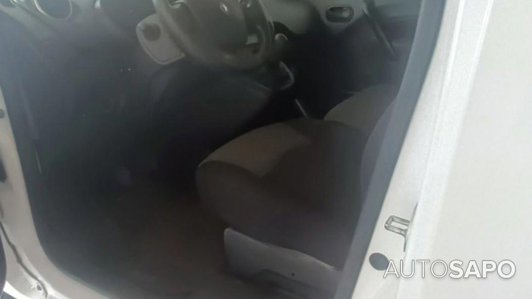 Renault Kangoo 1.5 dCi Business 3L de 2019