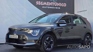 Kia e-Niro EV 64kWh de 2023