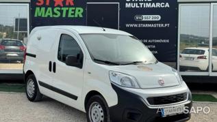 Fiat Fiorino 1.3 de 2019
