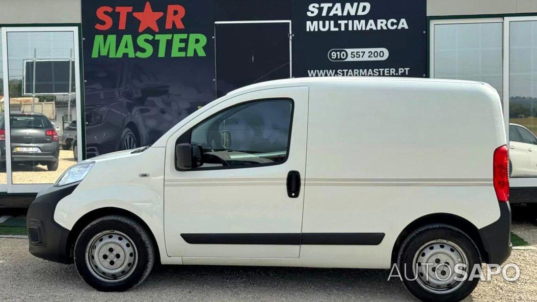 Fiat Fiorino 1.3 de 2019