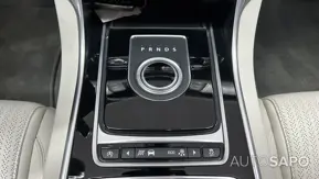 Jaguar XF 2.0 D Prestige Aut. de 2016