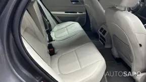 Jaguar XF 2.0 D Prestige Aut. de 2016