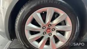 Jaguar XF 2.0 D Prestige Aut. de 2016