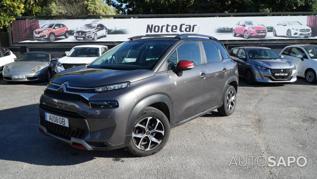 Citroen C3 AirCross 1.2 PureTech Feel de 2021