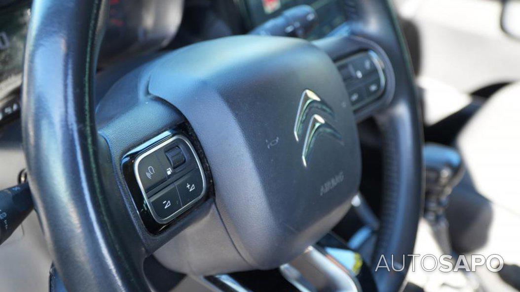 Citroen C3 AirCross 1.2 PureTech Feel de 2021