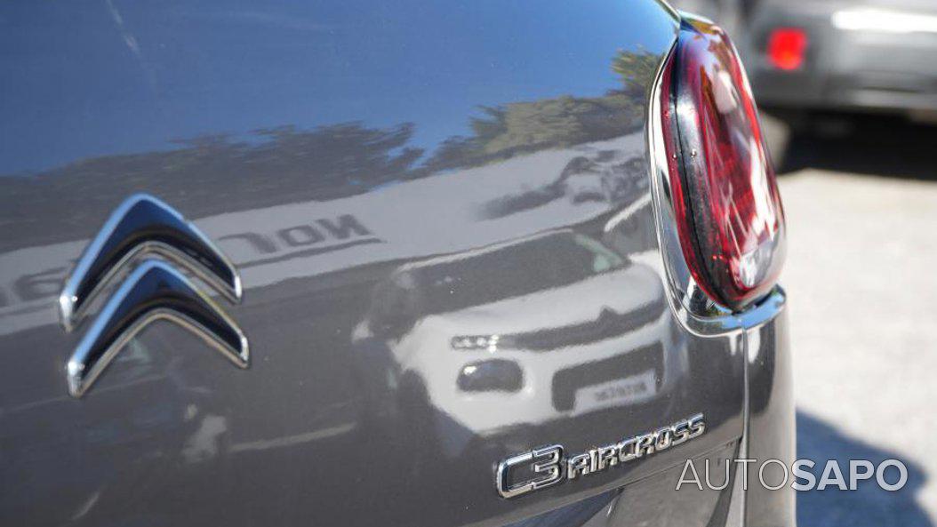 Citroen C3 AirCross 1.2 PureTech Feel de 2021