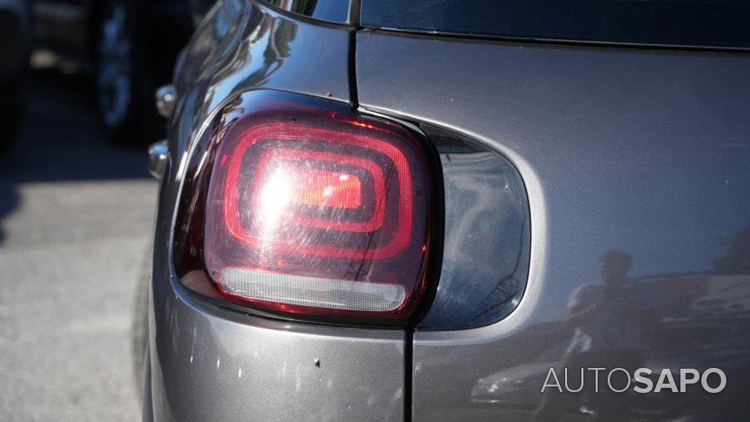 Citroen C3 AirCross 1.2 PureTech Feel de 2021