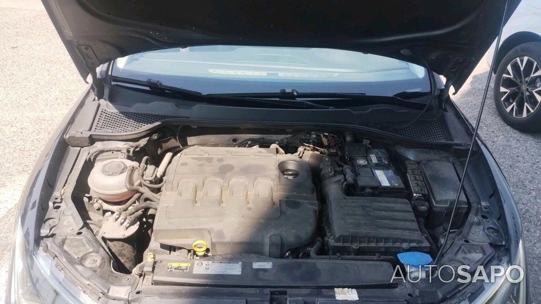 Seat Leon de 2019