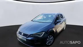 Seat Leon de 2019