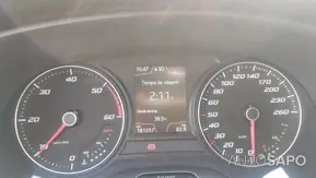 Seat Leon de 2019