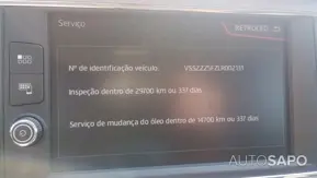 Seat Leon de 2019